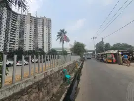 JUAL CEPAT APARTEMENT MUTIARA 2 UNIT ( CONNEC DOOR ) LUAS M2
