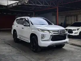 [TDP RP 40JT MITSUBISHI PAJERO DAKAR NEW AT TH 2021