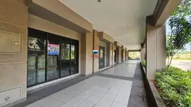 Di Sewakan super murah 5 ruko gandeng di Podomoro golf view udah jebol