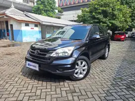 [OLX Mobbi] Dp Rendah Honda CR-V 2.0 4X2 Bensin-AT 2011 NCS