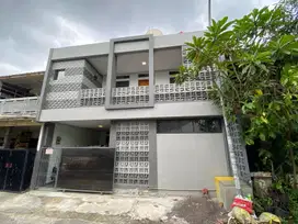 Rumah Siap Huni di Margahayu Raya Bandung Timur