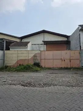 gudang Margomulyo indah