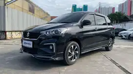 DP MURAH - Suzuki Ertiga 1.5 Sport Bensin-MT 2019