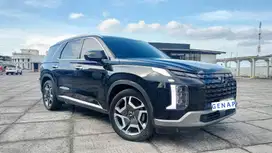 (Dp cm 50jt) Km 23rb Palisade Signature 2.2 AT 2023 Tgn1 Muluz Skali