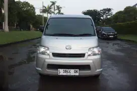 Daihatsu Gran Max 1.3 D FF 2018 Silver