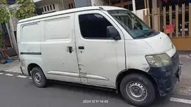Daihatsu Gran max 2013 Bensin