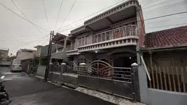 Dijual Rumah di lokasi strategis,dekat dengan Fasilitas umum