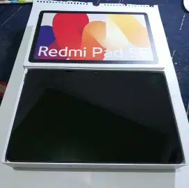 Redmi Pad SE ram 4 128gb garansi resmi