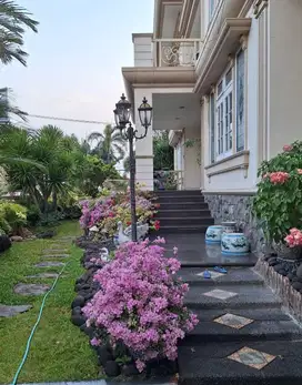 Jalan Bintang Diponggo dekat Mayjend Sungkuno