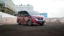 NISSAN SERENA HWS 2019 NEW