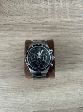 Jam Tangan Pria Original FOSSIL