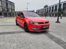 VW Polo 1.2 GT TSi NIK 2017 FIRST HAND, TAX ON, VERY GOOD CONDITIONS