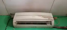 Ac Panasonic 1/2 PK