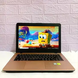 Asus X442UQR Core i5-8250U Ram 16gb SSD 256gb Nvidia940MX (2gb) 766