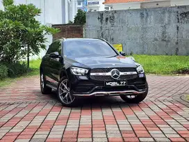 MERCEDES BENZ GLC200 AMG LINE FACELIFT MODEL 2021 NIK20 ODO 20RBU