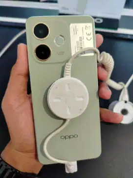 Promo Oppo A5 Pro spesial ramadhan kredit tanpa dp bunga 0%