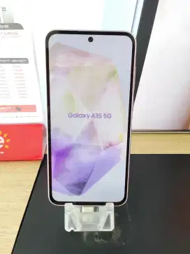 Promo Samsung Galaxy A35 5G