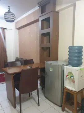 JUAL CEPAT APARTEMEN CENTER POINT 2BB DI TENGAH KOTA BEKASI