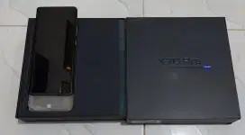 Vico X70 pro ram 12 256gb mulus istimewa