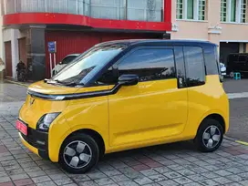 WULING AIR EV LONG RANGE AT 2023