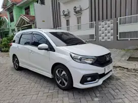 HONDA MOBILIO RS Matic 2017