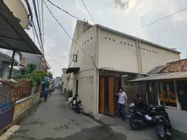 Dijual Rumah Kosan Strategis di Kalideres Jakarta