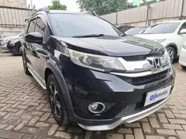 [OLXMOBBI] DP Rendah Honda BR-V 1.5 E Prestige Bensin-AT 2017 TZC