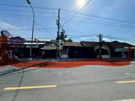 Tanah Premium, Strategis di pusat Kota Jogja