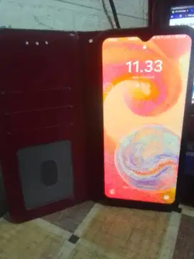 Samsung A04e Normal Fungsi Minus kamera