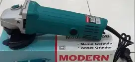 Gerinda tangan merk Mailtank, Modern, Ryu lengkap murah meriah