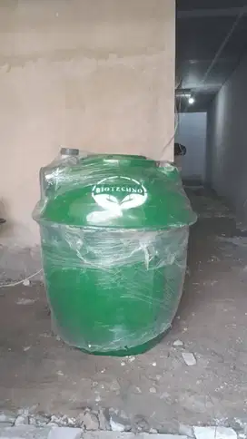 Septic Tank Bio, Sepiteng Biotech, Biofil, Biotank, biofilter,