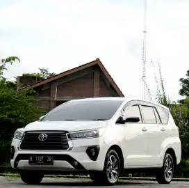 Innova diesel 2021 G AT