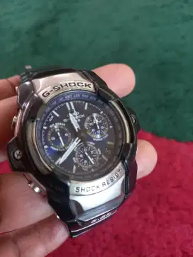 Casio Gshock Geiz GS1001