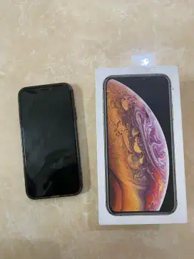 Jual Xs/64gb Pemakaian sendiri