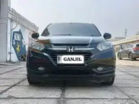 (KM67RB ) HONDA HRV E 1.5 AT 2018/PAJAK HIDUP 3-2026