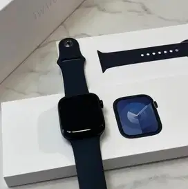 Apple Watch Series 9 Kondisi Baru