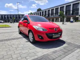 Mazda 2 S AT NIK 2012 TAX ON GOOD CONDITIONS SIAP PAKAI