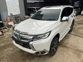 [DP 2 JUTA] Pajero Dakar 2018 Antik Jaminan Istimewa Tgn 1 Siap Pakai
