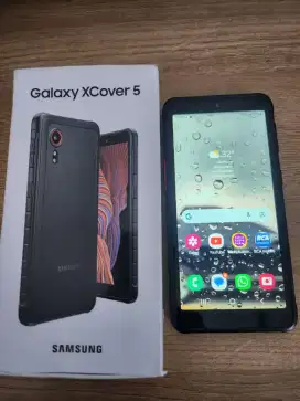 Samsung Galaxy X Cover 5