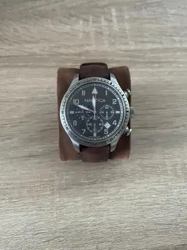 Jam Tangan Pria Original NAUTICA