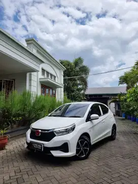 Brio Satya E At 2023/2024 km 7rb