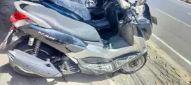 Nmax ABS oldth 2015 mesin ok tgn 1