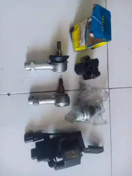 Jual sparepart cabutan KIA Visto