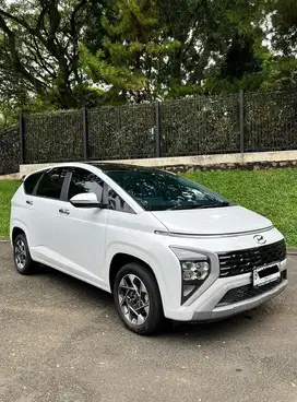 Hyundai Stargazer 1.5 Prime 2022