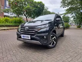 [OLX Mobbi] Dp Rendah Toyota Rush 1.5 GR Sport Bensin-MT 2022 KZR
