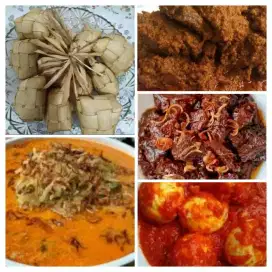 Catering Spesial Lebaran