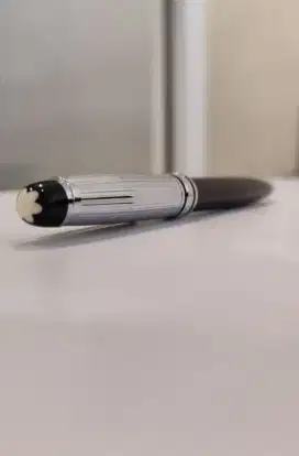MONTBLANC MEISTERSTUCK - Ballpoint montblanc