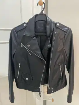 Jaket Mark & Spencer  Made in Myanmar