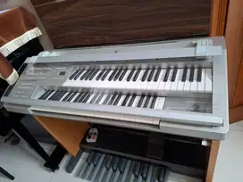 Jual YAMAHA Electone STAGEA ELB 01