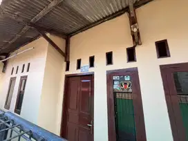 Rumah pondok cabe sewa kontrakan